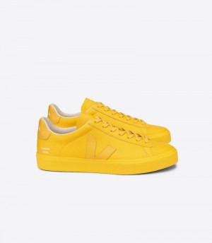 Veja Campo Veja X Mansur Gavriel Sneakers Dam Gula | CW04AN