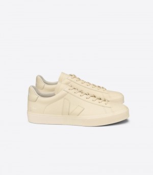 Veja Campo Veja X Mansur Gavriel Sneakers Dam Beige | XH375C