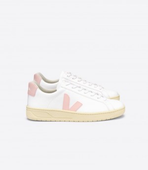 Veja Urca CWL Sneakers Dam Vita Rosa | B9XMV0