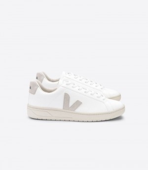 Veja Urca CWL Sneakers Herr Vita Beige | FF3VGG