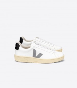 Veja Urca CWL Sneakers Herr Vita Grå Svarta | M14RTS