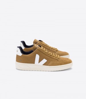 Veja V-12 B-Mesh Sneakers Dam Bruna Vita | VZTW3X
