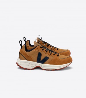 Veja Venturi Ripstop Tent Sneakers Herr Bruna | NK3ED3