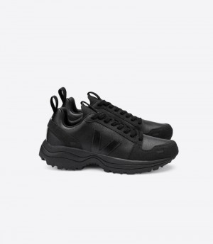 Veja Venturi Veja X Rick Owens Sneakers Herr Svarta | I3Y8P8